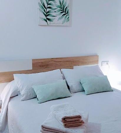 Apartamento Viena VI Benidorm Eksteriør bilde