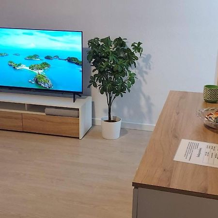 Apartamento Viena VI Benidorm Eksteriør bilde