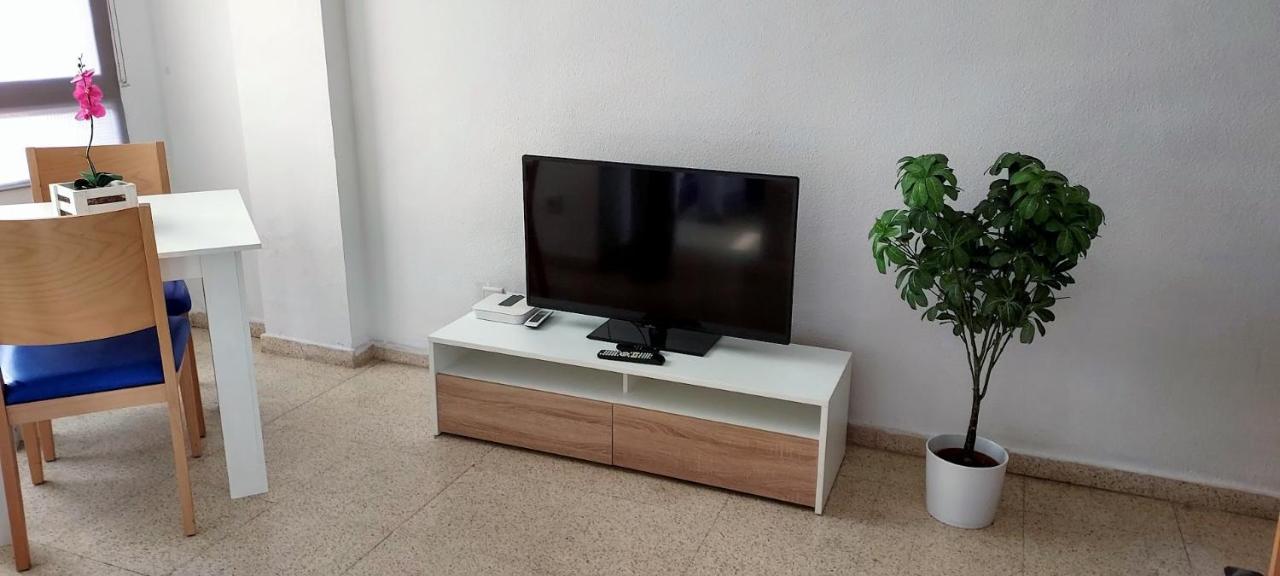 Apartamento Viena VI Benidorm Eksteriør bilde