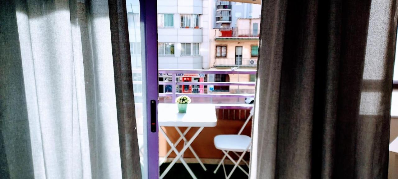 Apartamento Viena VI Benidorm Eksteriør bilde