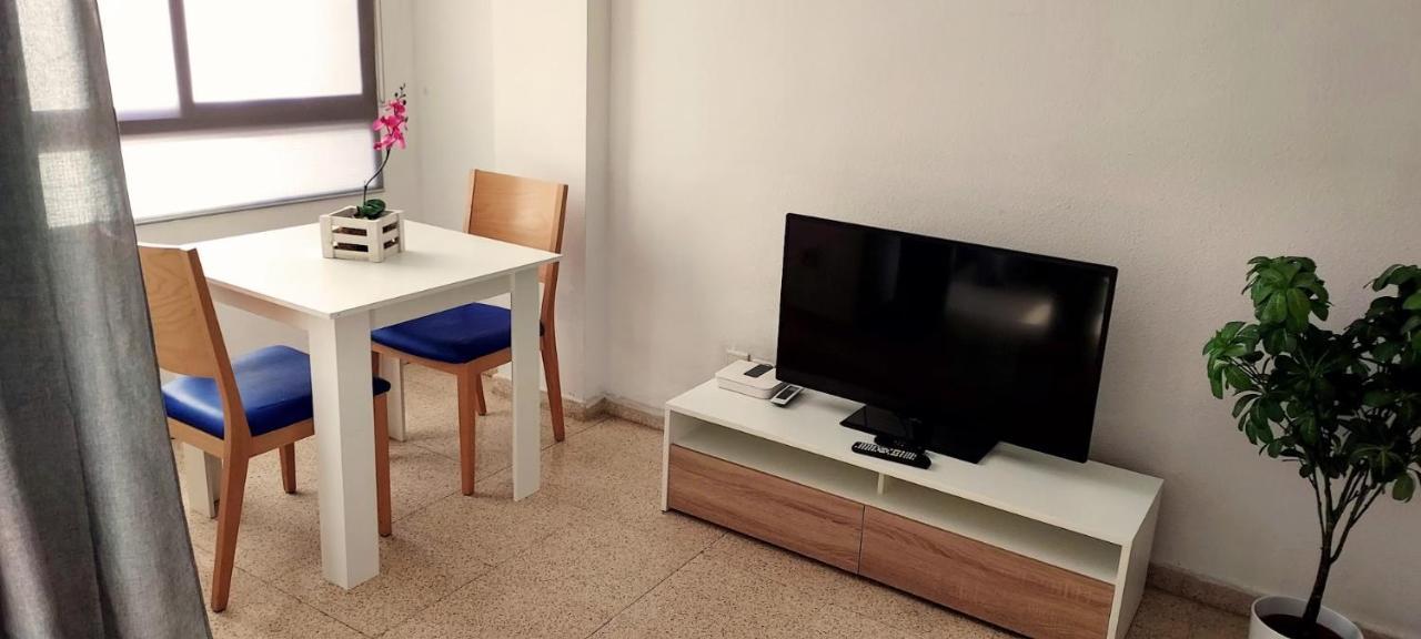 Apartamento Viena VI Benidorm Eksteriør bilde