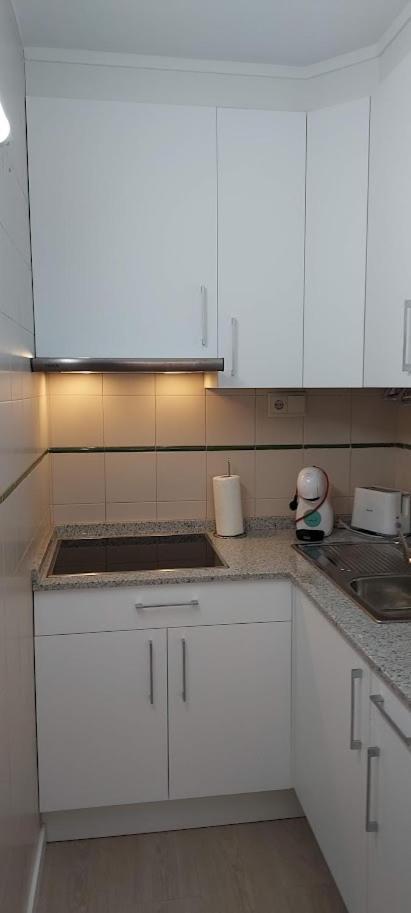 Apartamento Viena VI Benidorm Eksteriør bilde
