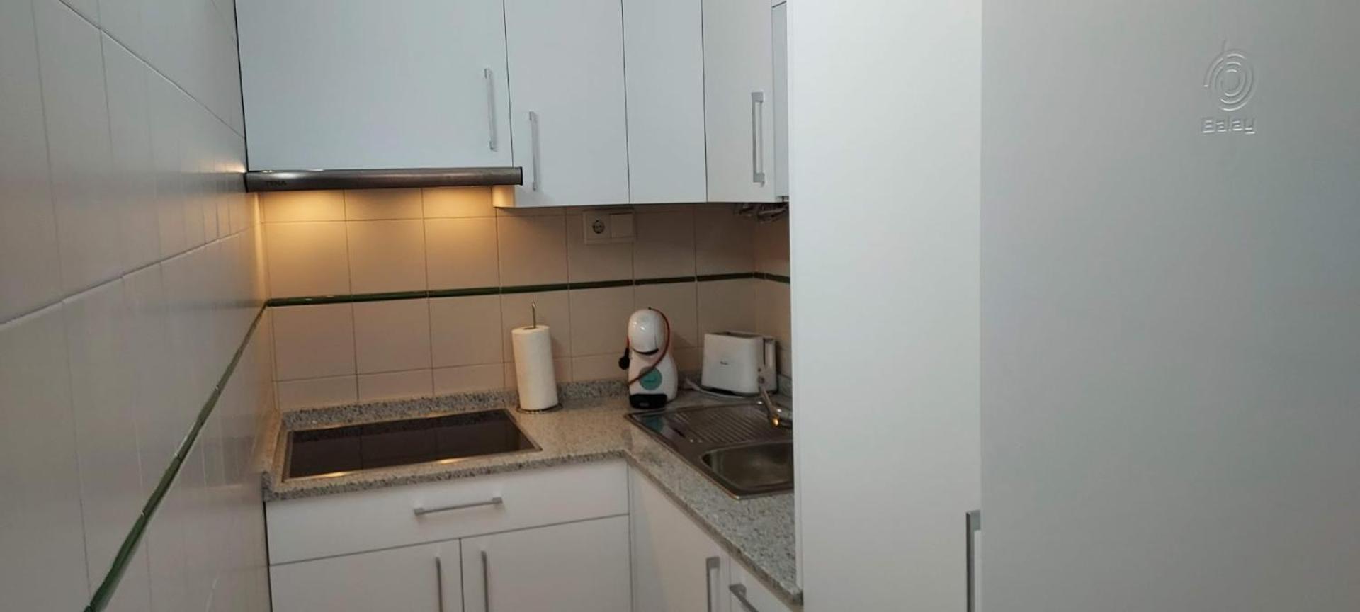 Apartamento Viena VI Benidorm Eksteriør bilde
