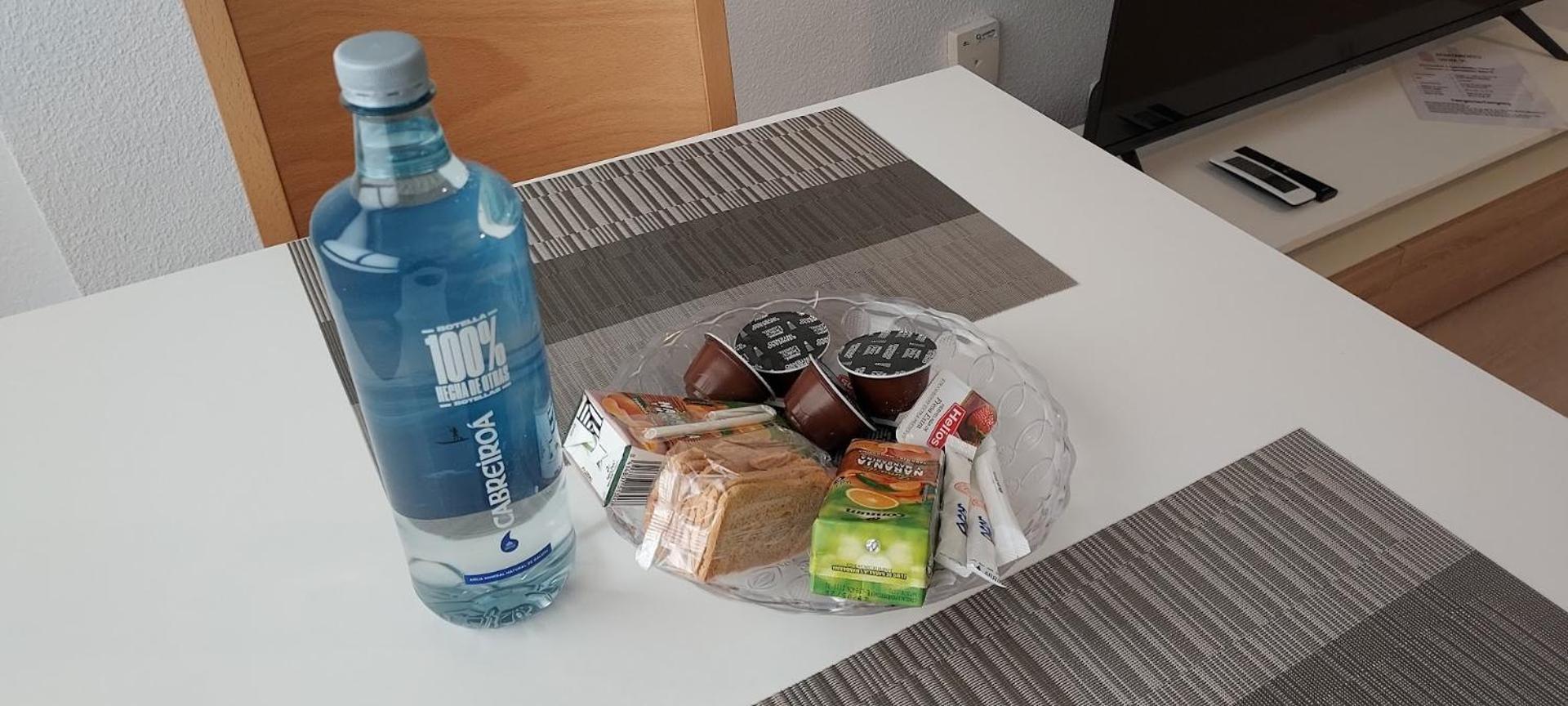 Apartamento Viena VI Benidorm Eksteriør bilde