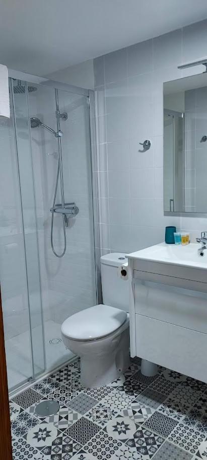 Apartamento Viena VI Benidorm Eksteriør bilde