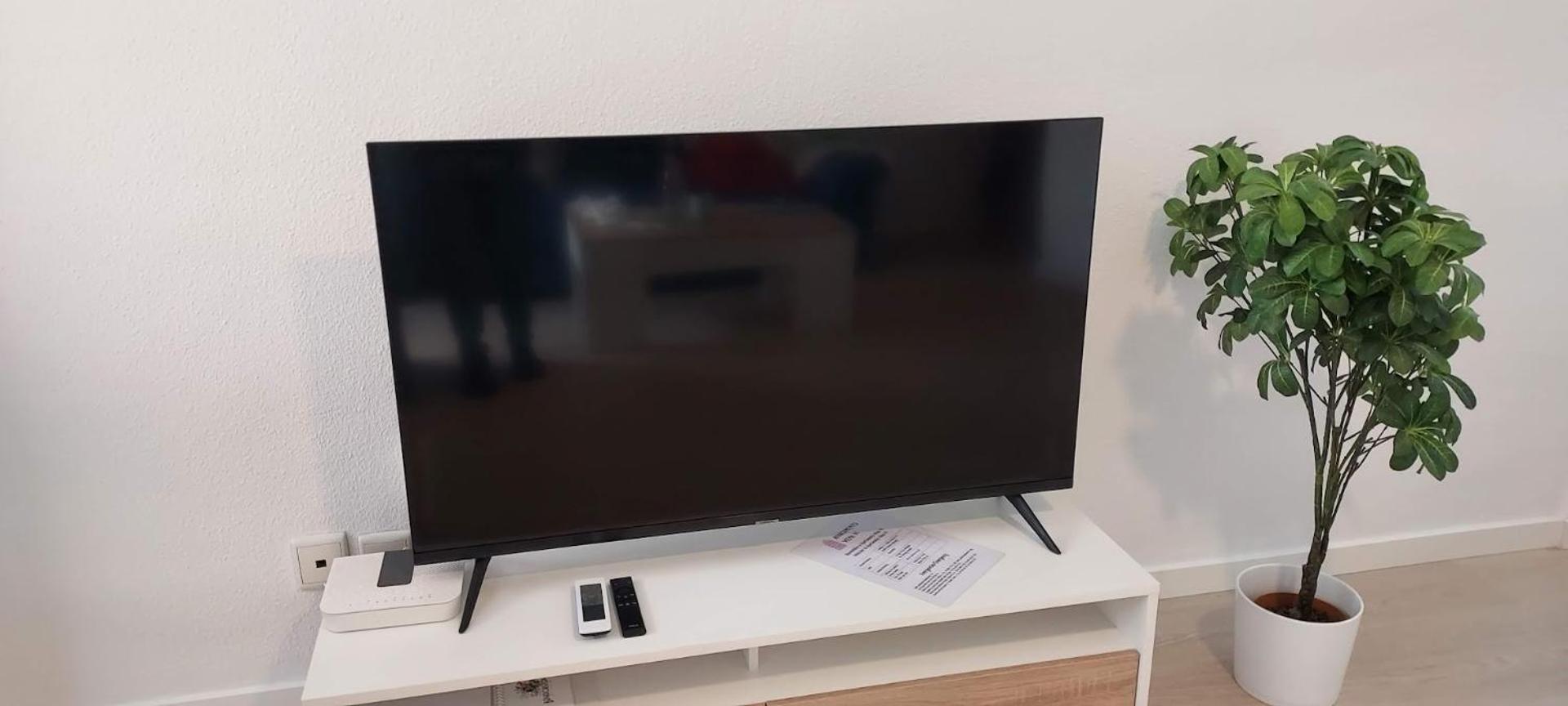 Apartamento Viena VI Benidorm Eksteriør bilde