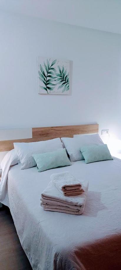 Apartamento Viena VI Benidorm Eksteriør bilde