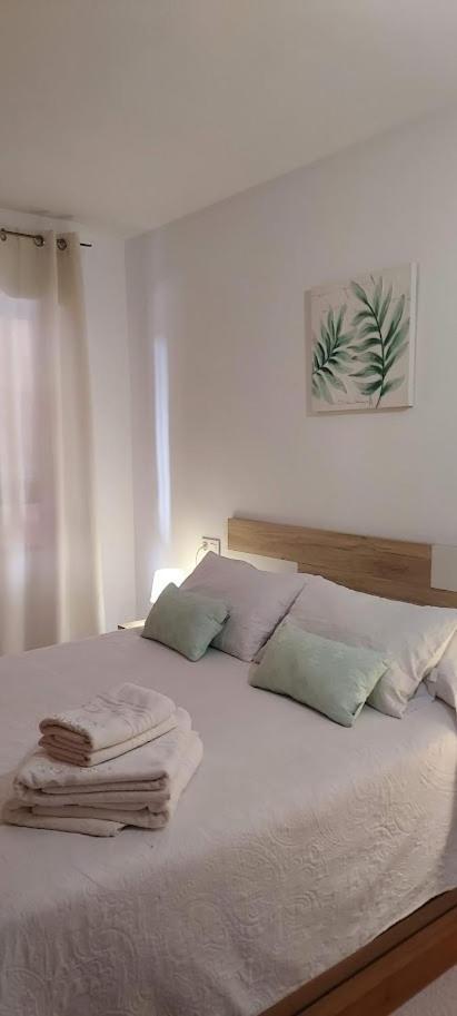Apartamento Viena VI Benidorm Eksteriør bilde