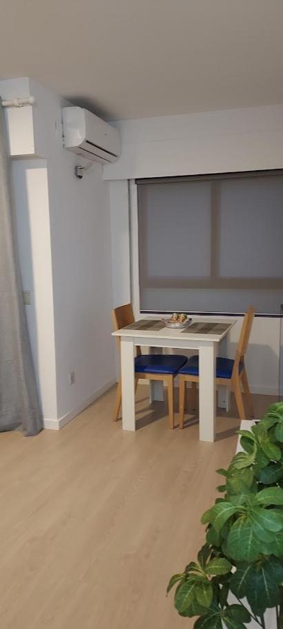 Apartamento Viena VI Benidorm Eksteriør bilde