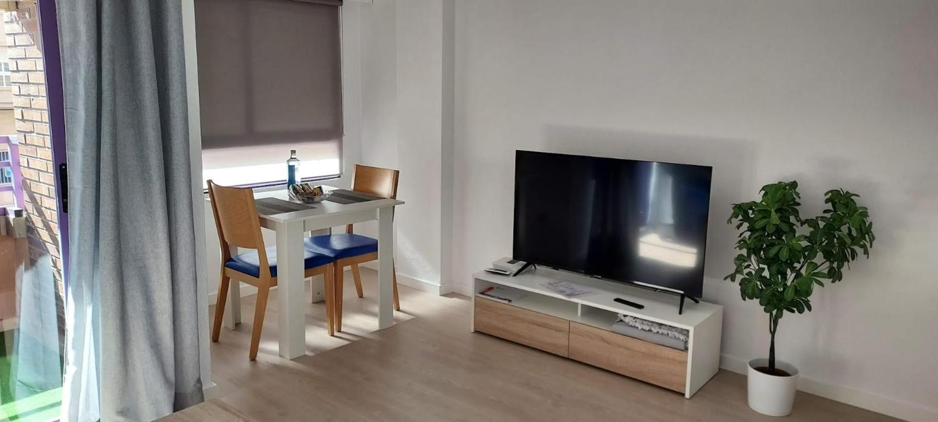 Apartamento Viena VI Benidorm Eksteriør bilde