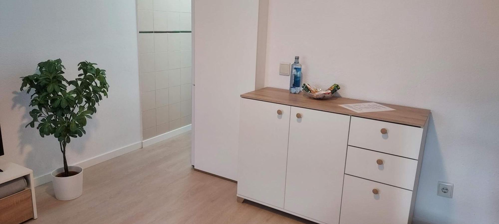 Apartamento Viena VI Benidorm Eksteriør bilde