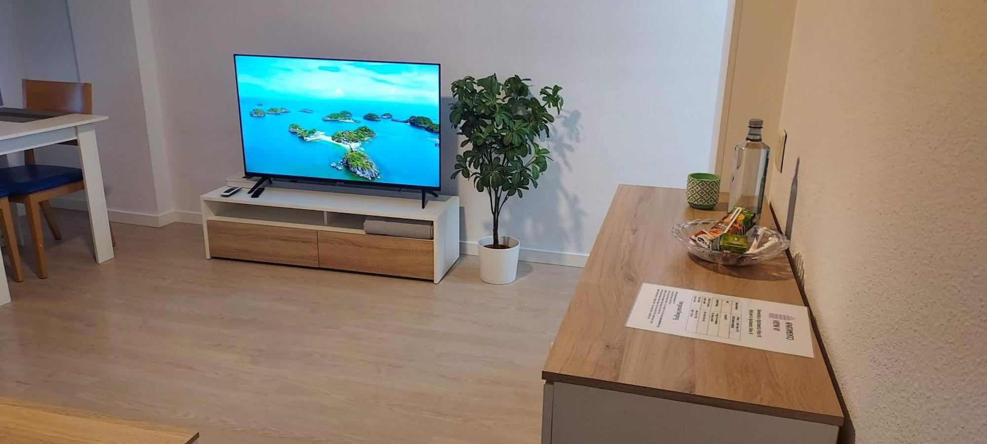 Apartamento Viena VI Benidorm Eksteriør bilde
